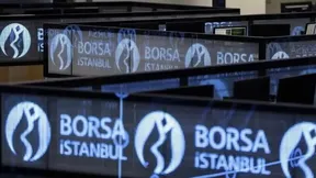 Borsa İstanbul Güne Düşüşle Başladı: BIST 100’De Kayıp Yüzde 1,32