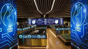 Borsa İstanbul günü düşüşle tamamladı
