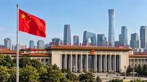 Çin, 2027'deki BRICS Liderler Zirvesi'ne ev sahipliği yapacak