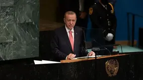 Cumhurbaşkanı Erdoğan, BM Genel Kurulu İçin ABD'ye Gidecek