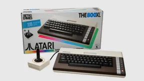 Efsane Atari 800XL Geri Dönüyor: İşte Fiyatı ve Özellikleri