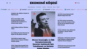 Ekonomi Köşesi Okuyucularla Buluştu: Tarafsız ve Bağımsız Dijital Habercilik