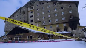 Facia Sonrası Gündemde: Grand Kartal Otel’in Sahipleri Kimdir?