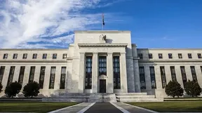 Fed, faiz oranını 25 baz puan artırdı