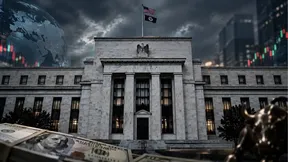 Fed'in Faiz Kararı Dünyayı Nasıl Etkileyecek? Dolar Ve Borsalar İçin Yeni Dönem