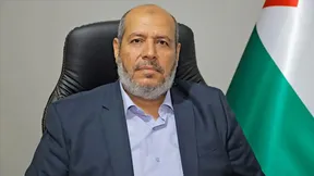 Hamas lideri Hayye ateşkesin kalıcı hale getirilmesi için Mısır'a gidiyor