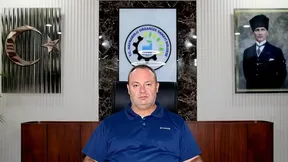 Hayrabolu OSB'de 2,5 Milyar Liralık Dev Yatırım