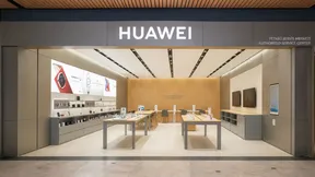 Huawei Pura 90 Serisini Marmara Forum Mağazasında Satışa Çıkardı. İşte Fiyatlar!