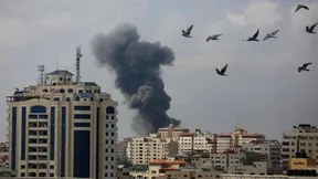 İsrail ile Hizbullah arasında ateşkes anlaşması