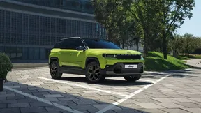 Jeep Ekim Ayı Kampanyasını Duyurdu: İşte Modellerine Göre Güncel Fiyat Listesi