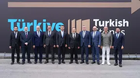 Madencilere AB Vizesi İçin  Destek ‘Marmomac’tan Geldi
