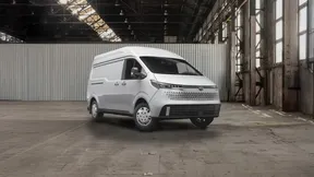 MAXUS'tan Ekim Kampanyası: Delıver 7 ve Delıver 9'un Yeni Fiyatları Belli Oldu