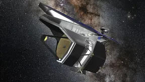 NASA'nın Yeni Teleskobu, James Webb'in Bir Göremediklerini Görecek