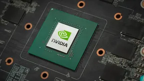 Nvidia'nın Emisyonlarında Dev Artış: Dolaylı Kirlilik Yüzde 725 Arttı