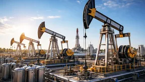 ODAŞ'tan Venezuela'da 381,7 milyon dolarlık petrol yatırımı