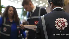 Piyasa Denetimlerinde 9 Aylık Bilanço: 44 Milyon Ürün Denetlendi, 2,6 Milyar TL Ceza Kesildi