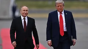 Putin'den Trump'a 90 dakikalık telefon