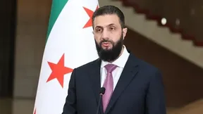 Şara'dan BM'de Golan Vurgusu: Suriye Toprağı Olarak Kalacak
