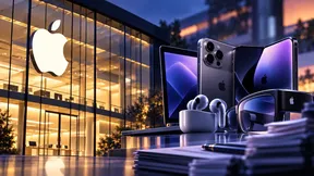 Tim Cook Gitti, Apple’da Değişim Hemen Başladı: Yönetim Kadroları Küçülüyor