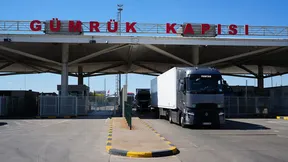 TIR şoförlerinden Avrupa'ya Schengen tepkisi: "Göçmen muamelesi yapmayın"