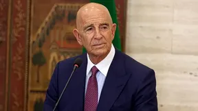 Tom Barrack'tan Suriye mesajı: Tarihi bir an