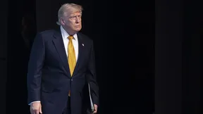 Trump: Gelişme olursa Kazma Dağı’nı yakında vurabiliriz