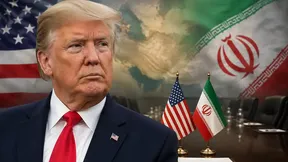 Trump: İran'a Girip Onları Yok Etmek İsteyip İstemediğime Karar Vereceğim