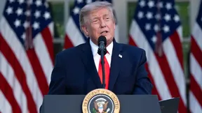 Trump İran'ın dondurulmuş varlıkları için yeni formül