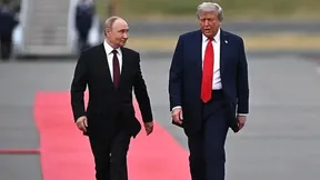 Trump ve Putin Anlaştı: Rusya'dan ABD'ye Yakıt Desteği