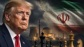 Trump'tan İran açıklaması: Görüşmeleri ağırdan alıyoruz