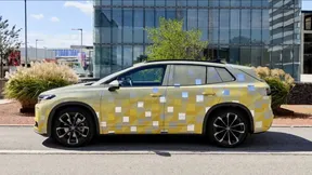 Volkswagen ID.4 ve ID.5’i Bitiriyor: Yerlerine Elektrikli Tiguan Geliyor