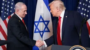 Washington'da kaynak krizi: İsrail savunması için yeterli deniz gücü kalmadı