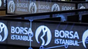 Yabancı Yatırımcı Geçen Hafta Hissede ve Tahvilde Satışa Geçti