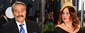 28 Mirasçısı Çıktı! Kadir İnanır'ın Vasiyeti Açıklanıyor