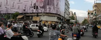 ABD Ekonomik Baskıyı Artırdı: İran’ın Dış Ticareti Yüzde 35 Geriledi