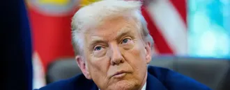 ABD'de 25 Eyaletten Trump'ın Gümrük Tarifelerine Dava