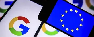 AB'den Google'a 890 Milyon Avroluk Ceza