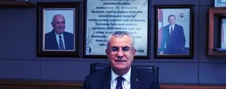 Adana Sanayi Odası Başkanı Kıvanç TCMB'nin faiz kararını değerlendirdi: