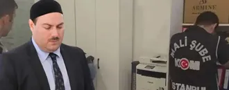 Alihan Kuriş Soruşturması Genişliyor: 23 Şirkete Kayyum Atandı