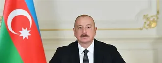 Aliyev: AB'ye Doğal Gaz İhracatımız Yüzde 65 Arttı