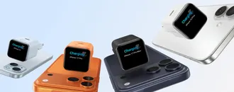 Anker, Nano Serisine Eklediği İki Yeni Şarj Ürününü Türkiye’de Satışa Sundu