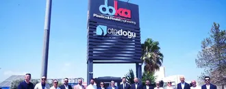 ASKON Akdeniz Bölgesi'ndeki şube başkanları Antalya'da buluştu