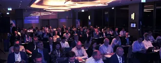 Avrupalı havacılık güvenliği yöneticileri TAV Güvenlik ev sahipliğinde buluştu