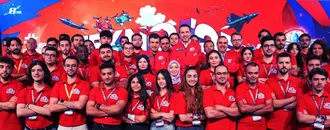 Bakan Kacır, TEKNOFEST Nükleer Enerji Teknolojileri Tasarım Yarışması Finali'nde konuştu: