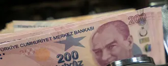 Bankacılık Sektörünün Toplam Mevduatı Yükseldi