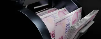 Bankacılık Sektörünün Toplam Mevduatında Artış
