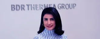 Baymak Ticari Direktörü Pınar Canlı, BDR Thermea Group'ta üst düzey göreve atandı 