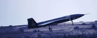 Bayraktar KIZILELMA'nın ilk kez mühimmatlı uçuşu paylaşıldı