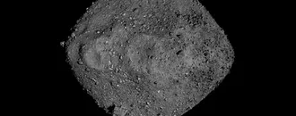 Bennu Asteroidinden Gelen Örnekler, Bildiklerimizi Sorgulatıyor