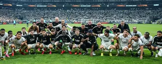 Beşiktaş Marsilya’yı Farklı Geçti: Türkiye, UEFA Ülke Puanında Hollanda’ya Yaklaştı
